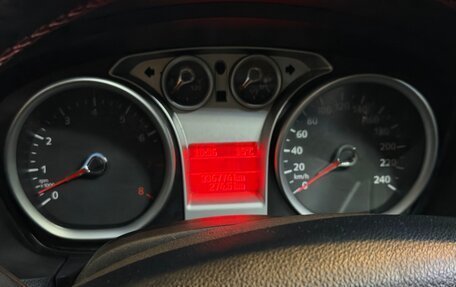 Ford Focus II рестайлинг, 2008 год, 490 000 рублей, 9 фотография