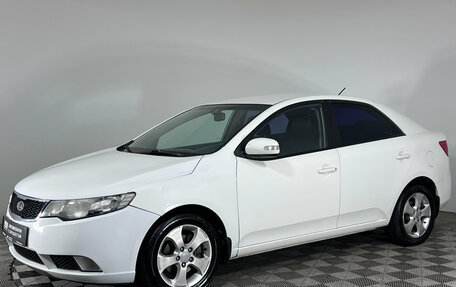 KIA Cerato III, 2009 год, 650 000 рублей, 1 фотография