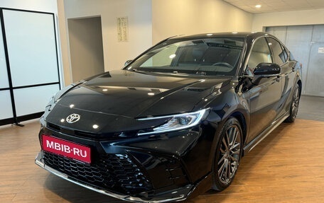 Toyota Camry, 2026 год, 3 990 000 рублей, 1 фотография