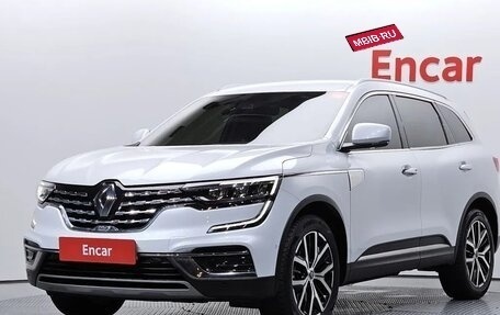 Renault Samsung QM6, 2022 год, 1 960 000 рублей, 1 фотография