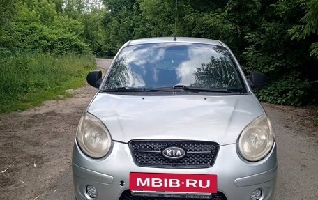 KIA Picanto I, 2010 год, 365 000 рублей, 2 фотография