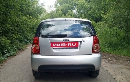 KIA Picanto I, 2010 год, 365 000 рублей, 3 фотография