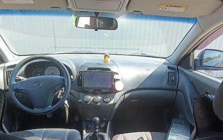 Hyundai Elantra IV, 2008 год, 370 000 рублей, 1 фотография