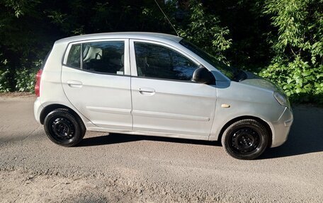 KIA Picanto I, 2010 год, 365 000 рублей, 4 фотография