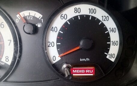 KIA Picanto I, 2010 год, 365 000 рублей, 5 фотография