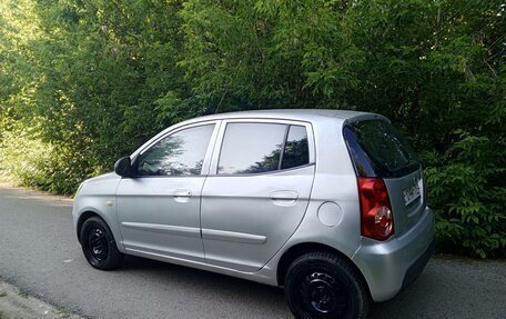 KIA Picanto I, 2010 год, 365 000 рублей, 8 фотография