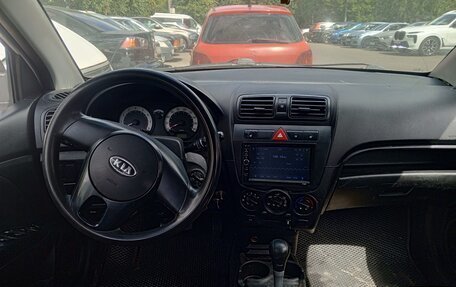 KIA Picanto I, 2010 год, 365 000 рублей, 6 фотография