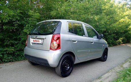 KIA Picanto I, 2010 год, 365 000 рублей, 9 фотография