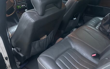 Volvo 940, 1993 год, 225 000 рублей, 10 фотография