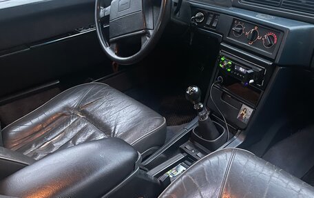Volvo 940, 1993 год, 225 000 рублей, 7 фотография