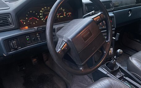 Volvo 940, 1993 год, 225 000 рублей, 8 фотография