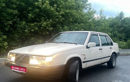 Volvo 940, 1993 год, 225 000 рублей, 2 фотография