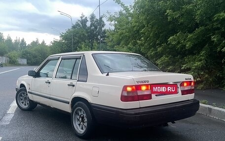 Volvo 940, 1993 год, 225 000 рублей, 3 фотография