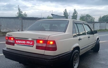 Volvo 940, 1993 год, 225 000 рублей, 4 фотография