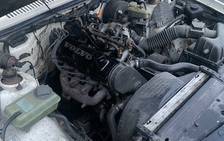 Volvo 940, 1993 год, 225 000 рублей, 12 фотография