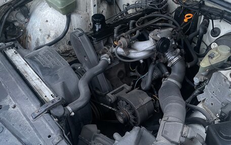 Volvo 940, 1993 год, 225 000 рублей, 13 фотография