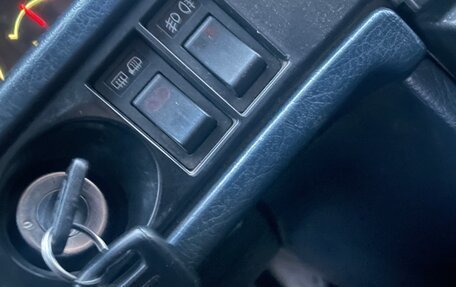 Volvo 940, 1993 год, 225 000 рублей, 15 фотография