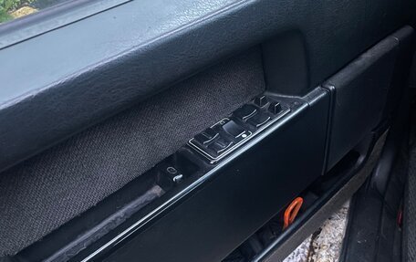 Volvo 940, 1993 год, 225 000 рублей, 14 фотография