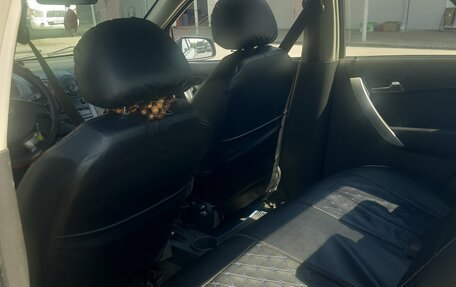 Chevrolet Aveo III, 2007 год, 280 000 рублей, 6 фотография