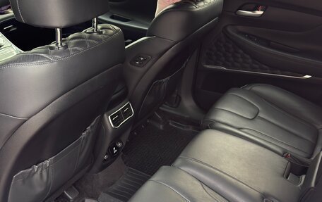 Hyundai Santa Fe IV, 2021 год, 3 400 000 рублей, 8 фотография