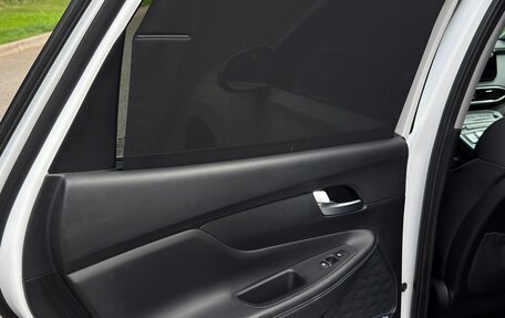 Hyundai Santa Fe IV, 2021 год, 3 400 000 рублей, 9 фотография