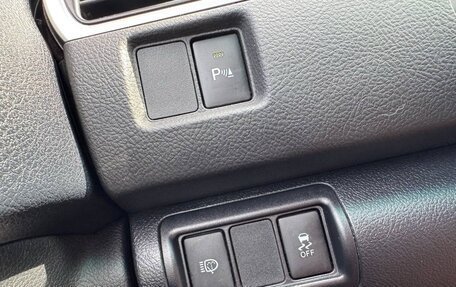 Toyota Camry, 2016 год, 2 390 000 рублей, 15 фотография