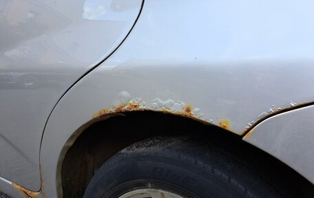 Chevrolet Aveo III, 2008 год, 220 000 рублей, 13 фотография