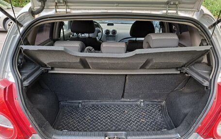 Chevrolet Aveo III, 2008 год, 220 000 рублей, 11 фотография