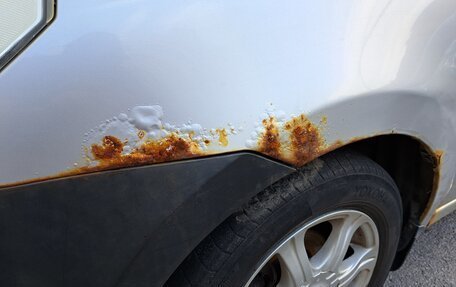 Chevrolet Aveo III, 2008 год, 220 000 рублей, 18 фотография