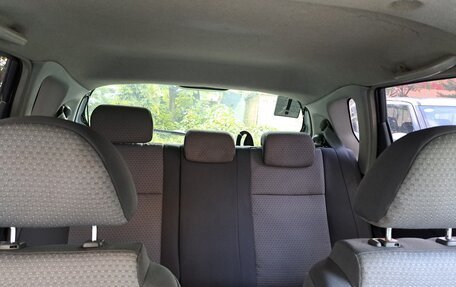 Chevrolet Aveo III, 2008 год, 220 000 рублей, 16 фотография