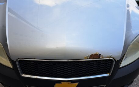 Chevrolet Aveo III, 2008 год, 220 000 рублей, 20 фотография