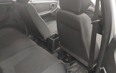 Chevrolet Niva I рестайлинг, 2010 год, 420 000 рублей, 6 фотография