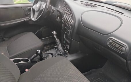 Chevrolet Niva I рестайлинг, 2010 год, 420 000 рублей, 7 фотография