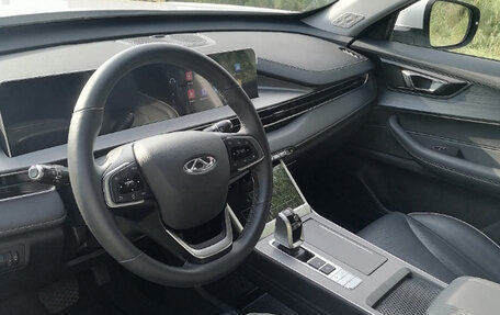 Chery Tiggo 4 I рестайлинг, 2024 год, 1 862 000 рублей, 3 фотография