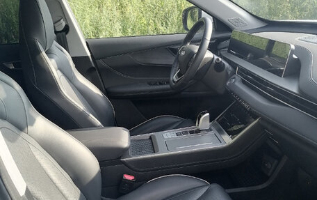 Chery Tiggo 4 I рестайлинг, 2024 год, 1 862 000 рублей, 13 фотография