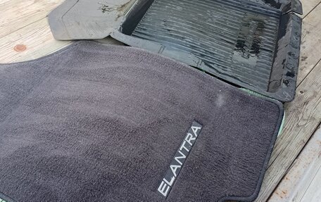 Hyundai Elantra IV, 2007 год, 550 000 рублей, 5 фотография