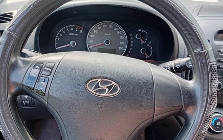 Hyundai Elantra IV, 2007 год, 550 000 рублей, 8 фотография