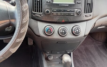 Hyundai Elantra IV, 2007 год, 550 000 рублей, 7 фотография
