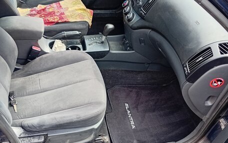 Hyundai Elantra IV, 2007 год, 550 000 рублей, 9 фотография