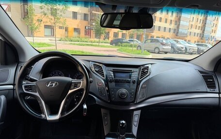 Hyundai i40 I рестайлинг, 2014 год, 1 270 000 рублей, 3 фотография