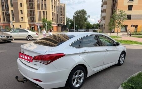 Hyundai i40 I рестайлинг, 2014 год, 1 270 000 рублей, 2 фотография