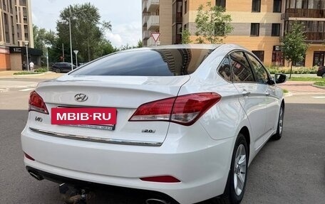 Hyundai i40 I рестайлинг, 2014 год, 1 270 000 рублей, 4 фотография