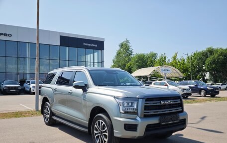 Haval H5, 2026 год, 4 349 000 рублей, 3 фотография