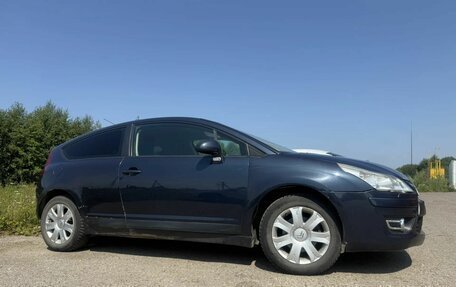 Citroen C4 II рестайлинг, 2008 год, 300 000 рублей, 6 фотография