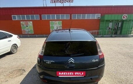 Citroen C4 II рестайлинг, 2008 год, 300 000 рублей, 4 фотография