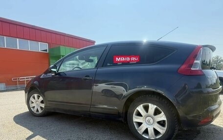 Citroen C4 II рестайлинг, 2008 год, 300 000 рублей, 3 фотография