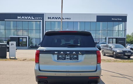 Haval H5, 2026 год, 4 349 000 рублей, 6 фотография