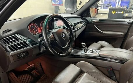 BMW X5, 2010 год, 1 950 000 рублей, 2 фотография