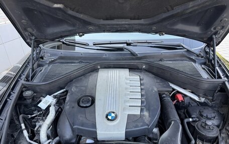 BMW X5, 2010 год, 1 950 000 рублей, 13 фотография