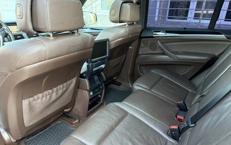 BMW X5, 2010 год, 1 950 000 рублей, 11 фотография